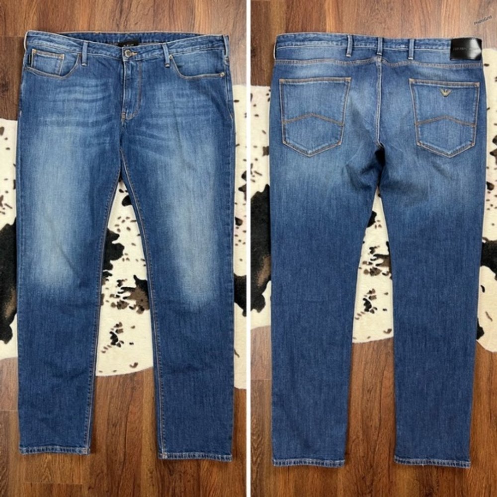 Jeans Authentic
